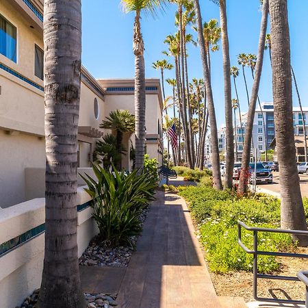 Southern California Beach Club Оушънсайд Екстериор снимка