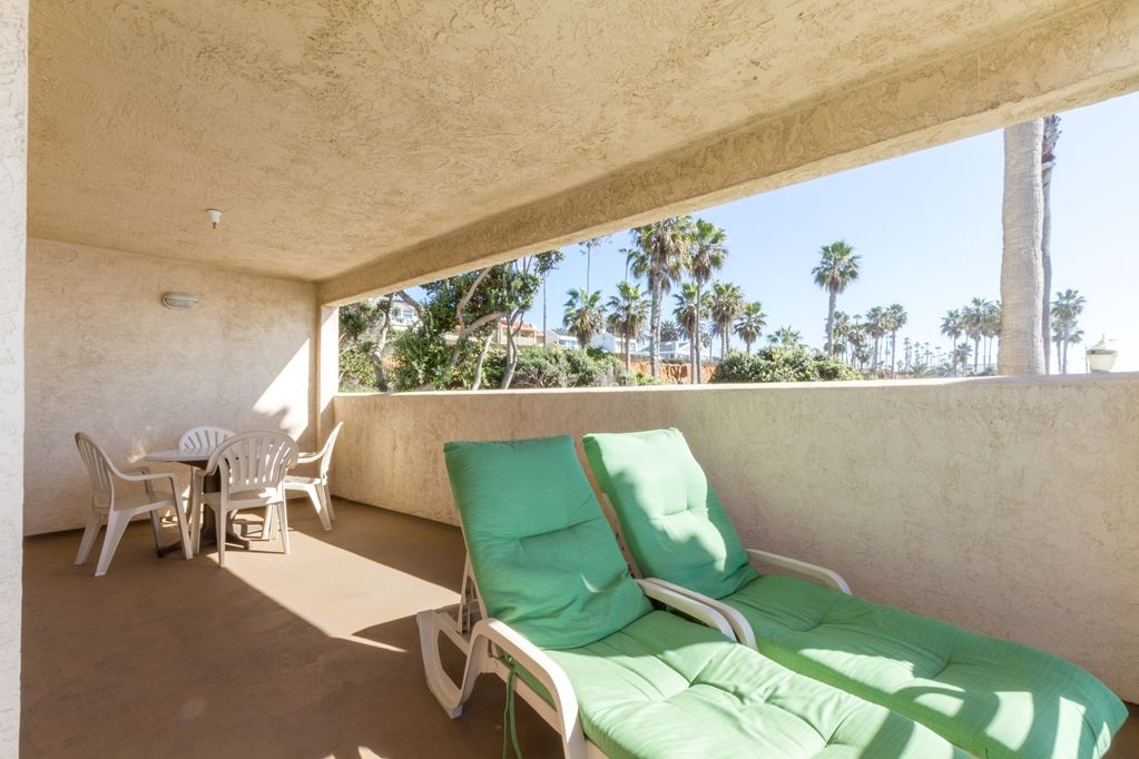 Southern California Beach Club Оушънсайд Стая снимка